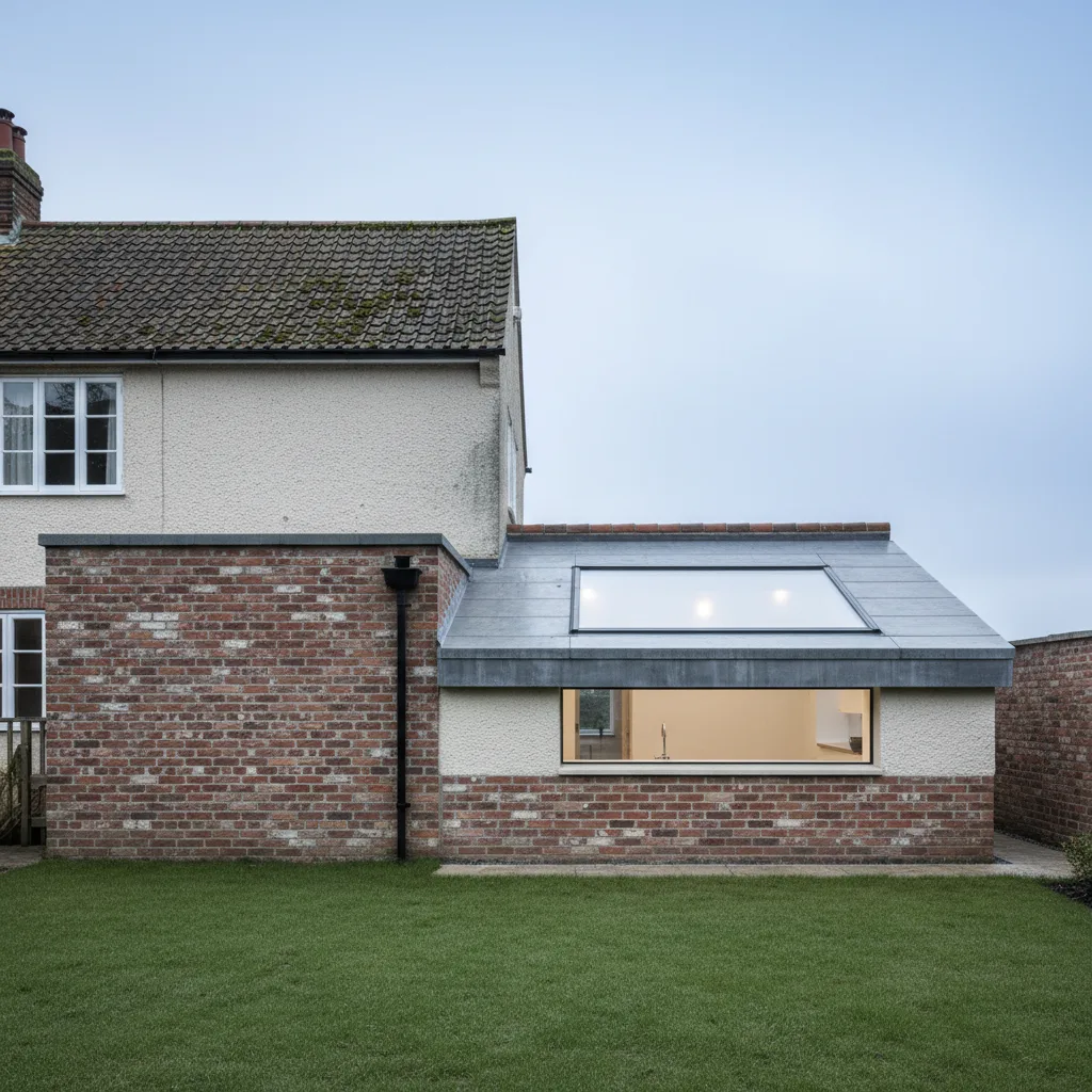 Skylight and Rooflight Installation Colchester installed across the Colne Valley