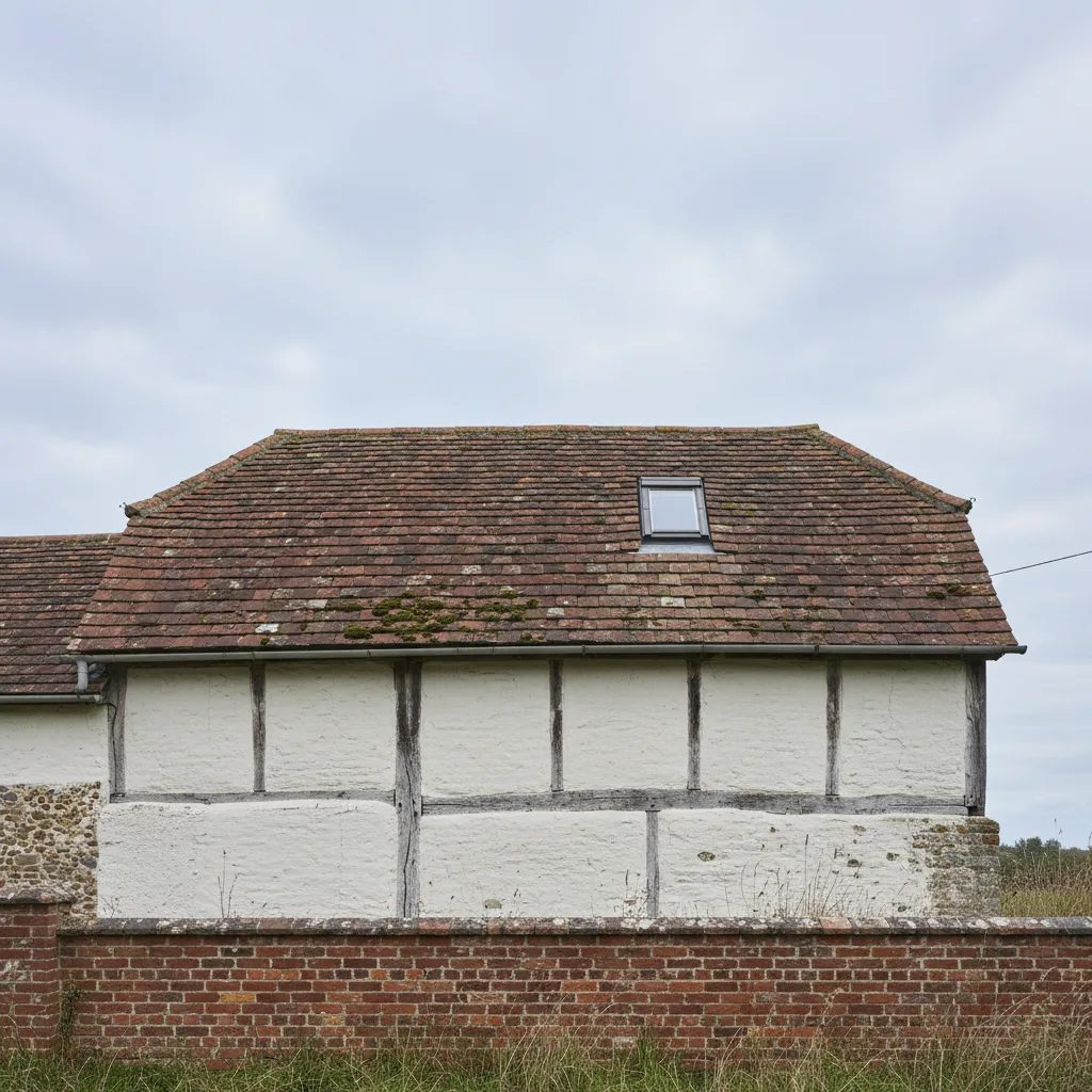Slim-framed About Castle Skylights fitted by Colchester specialists