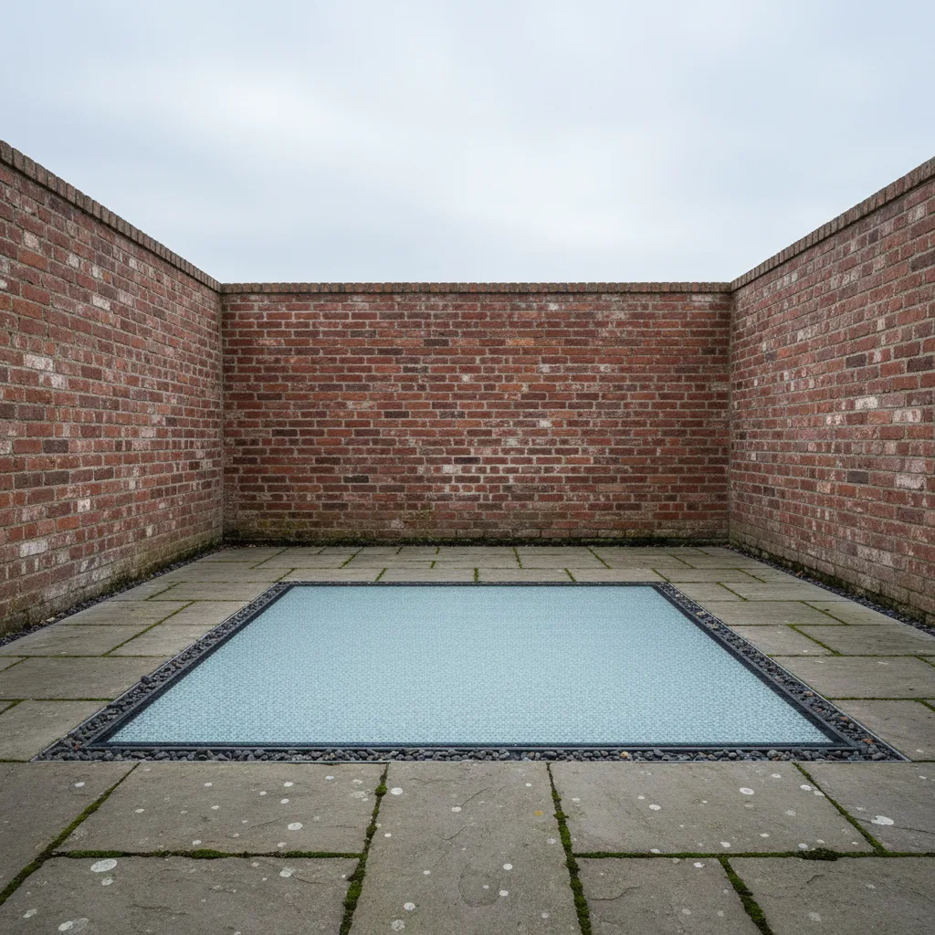 Walk-On Rooflight Installation in Colchester & Essex